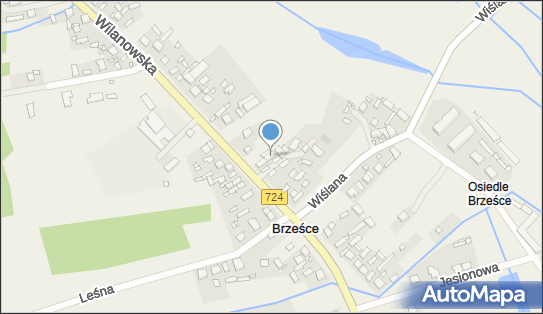 Vincit Mateusz Chojnacki, Wilanowska 24, Brześce 05-507 - Przedsiębiorstwo, Firma, NIP: 1230984822