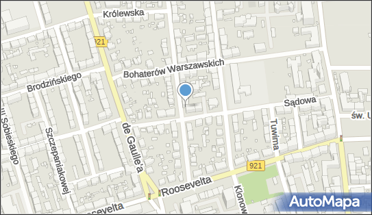 Vind-Plus Firma Wielobranżowa Danuta Bartczak, Zabrze 41-800 - Przedsiębiorstwo, Firma, NIP: 6481410280