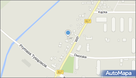 Vinti, Wojska Polskiego 79B, Ciechanów 06-400 - Przedsiębiorstwo, Firma, numer telefonu, NIP: 5661044296