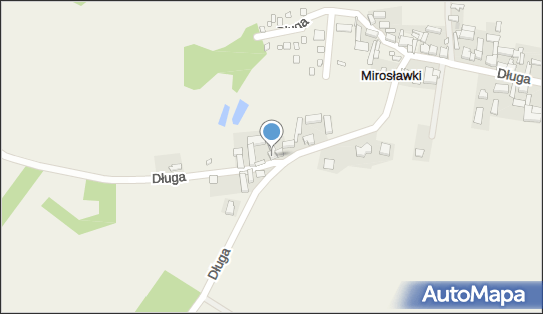 Violetta Bąkowska, Długa 3, Mirosławki 62-060 - Przedsiębiorstwo, Firma, NIP: 9720837771