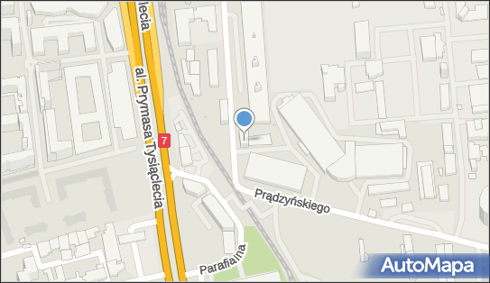Violetta Feszler Professional Market, ul. gen. Józefa Bema 60 01-244 - Przedsiębiorstwo, Firma, NIP: 5271604988