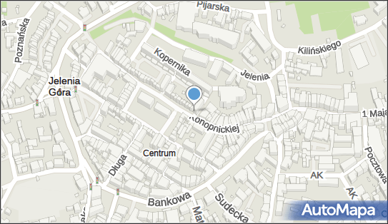 6112518449, Violetta Pietrzak - Chabrowy Zakątek 