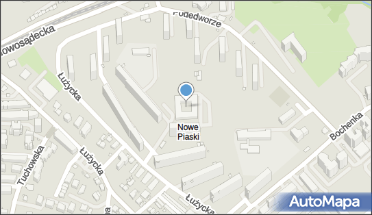 Violetta Szymoniak, Łużycka 55, Kraków 30-658 - Przedsiębiorstwo, Firma, NIP: 6791917814