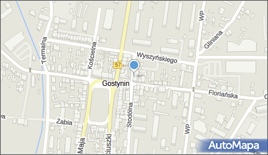 Viotech Predsiębiorstwo Produkcyjno Handlowo-Usługowe - Wioletta 09-500 - Przedsiębiorstwo, Firma, godziny otwarcia, numer telefonu