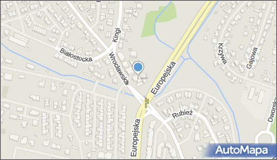 Vip Studio - Home Małgorzata Piotrowska, ul. Wrocławska 48 71-034 - Przedsiębiorstwo, Firma