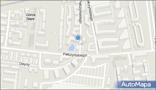 Vip Systems, ul. gen. Tadeusza Pełczyńskiego 22A, Warszawa 01-471 - Przedsiębiorstwo, Firma, numer telefonu, NIP: 5222596214