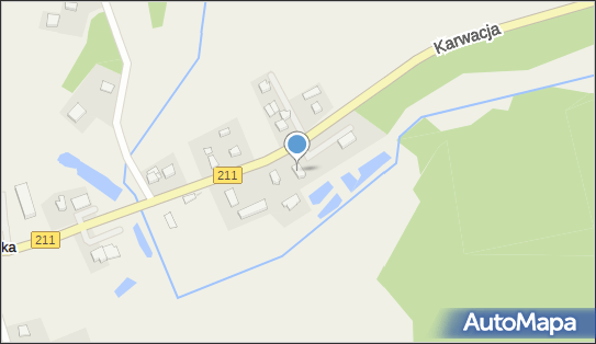 Vip Trans Dorota Zielonka Waldemar Zielonka, Wygoda Sierakowska 83-340 - Przedsiębiorstwo, Firma, NIP: 5891931687