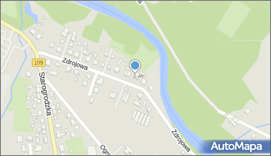 Vips Garant Poland Modderkolk Gerrit Antonie, Zdrojowa 19, Gryfice 72-300 - Przedsiębiorstwo, Firma, NIP: 8571863810