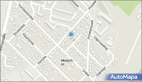 Virginia Renata Sawicka Krzysztof Chłodowski, Białystok 15-709 - Przedsiębiorstwo, Firma, numer telefonu, NIP: 5421990155