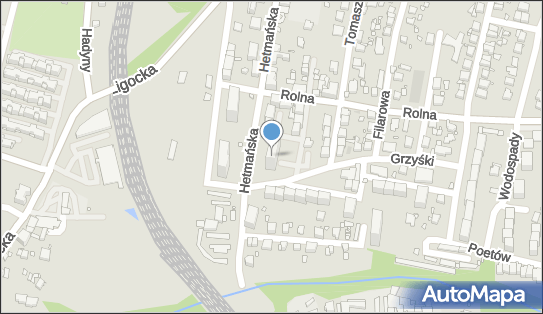 Virtual - World Paweł Chromik, Grzyśki 2, Katowice 40-560 - Przedsiębiorstwo, Firma, NIP: 6342625189