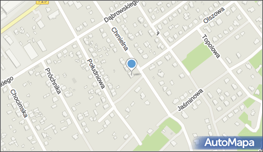 Vis Lege MM, Chmielna 38, Żyrardów 96-300 - Przedsiębiorstwo, Firma, NIP: 8381847357