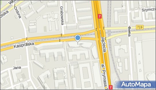 Vis S.A. Fabryka Wyrobów Precyzyjnych, Marcina Kasprzaka 29/31 01-234 - Przedsiębiorstwo, Firma, numer telefonu