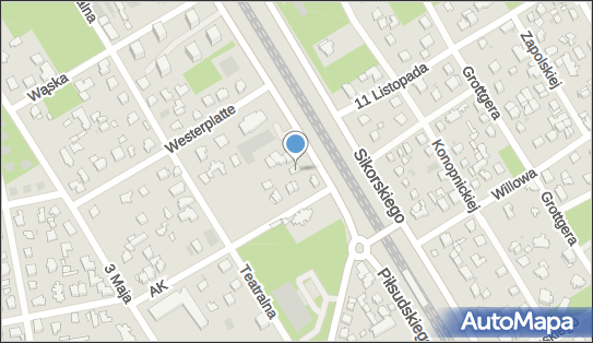 Visage Studio Urody, ul. Marszałka Piłsudskiego 20A, Józefów 05-410 - Przedsiębiorstwo, Firma, NIP: 5321865781