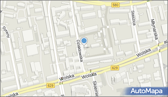 Viscom, Działdowska 8, Warszawa 01-184 - Przedsiębiorstwo, Firma, NIP: 5272524524