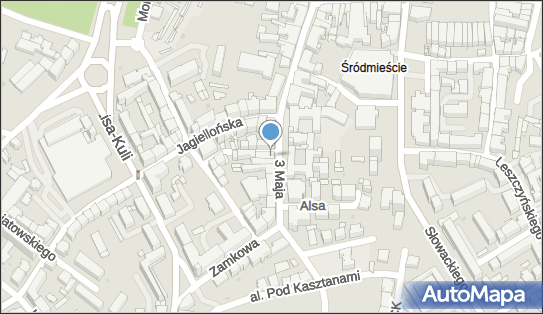 Viseco, 3 Maja 22, Rzeszów 35-030 - Przedsiębiorstwo, Firma, numer telefonu, NIP: 5170355242