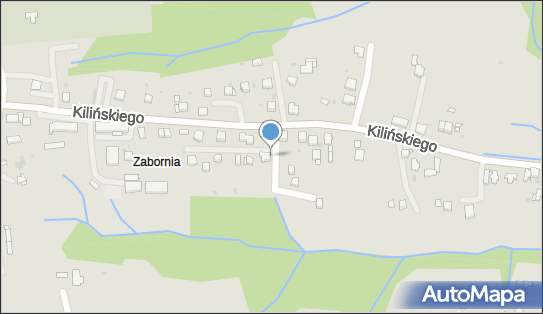 Visgraph Michał M Mateja, Kilińskiego Jana, płk. 44c 34-700 - Przedsiębiorstwo, Firma, NIP: 7352873630