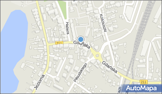 9570420100, Vision Optyk Rafał Rosiński 