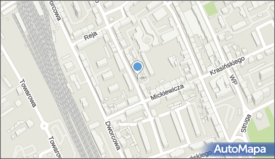 Vision Projekt Firma Usługowa, Słowackiego Juliusza 10, Stargard 73-110 - Przedsiębiorstwo, Firma, NIP: 8541573533