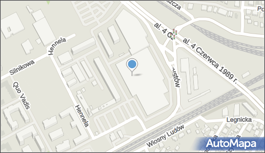 Visionlab Polska, pl. CZERWCA 1976 6, Warszawa 02-495 - Przedsiębiorstwo, Firma, NIP: 5222768974