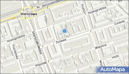 Vista Consulting, ul. Żurawia 24A, Warszawa 00-515 - Przedsiębiorstwo, Firma, NIP: 1130000909