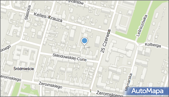 Vista, ul. Marii Curie-Skłodowskiej 15, Radom 26-600 - Przedsiębiorstwo, Firma, NIP: 7962506108