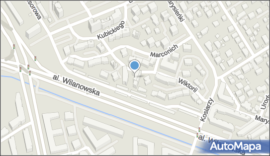 Visualife Bożena Warchoł, Wiktorii Wiedeńskiej 9A, Warszawa 02-954 - Przedsiębiorstwo, Firma, NIP: 7962224203