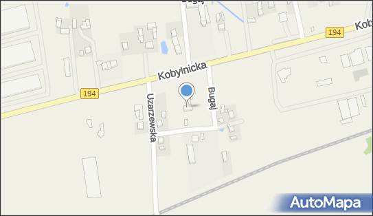 7811660745, Visucius Waldemar Brożek 