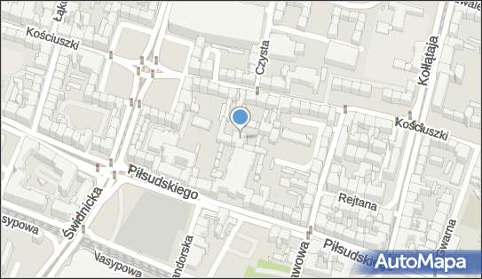 Vita Drip-kroplówki witaminowe, T. Kościuszki 29A, Wrocław 50-011 - Przedsiębiorstwo, Firma, numer telefonu