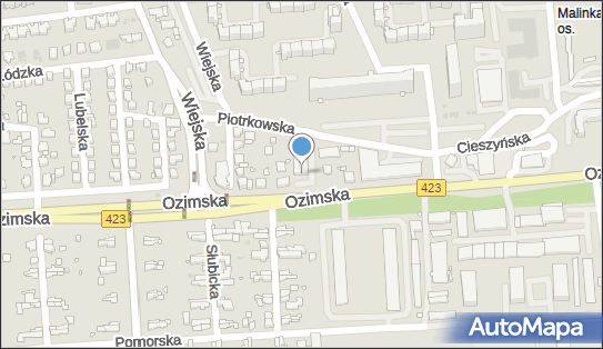 7542908604, Vital - Centrum Rehabilitacji i Masażu Piotr Leśniowski 