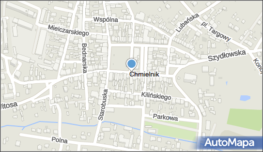 Vital-Med, Rynek 4, Chmielnik 26-020 - Przedsiębiorstwo, Firma, NIP: 6551865905
