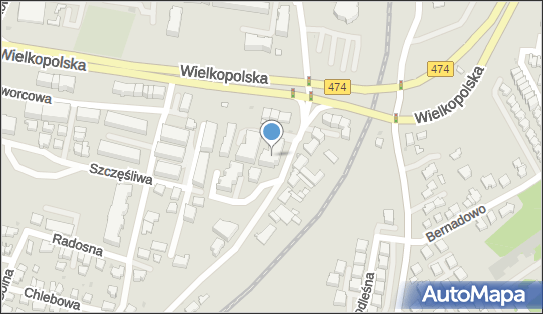 Vitalia L Olechnicka A Szeffel, ul. Nowodworcowa 12A, Gdynia 81-581 - Przedsiębiorstwo, Firma, NIP: 9580807763