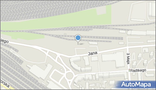 Vitalia, Jana z Kolna 36, Gdynia 81-351 - Przedsiębiorstwo, Firma, NIP: 5862054054