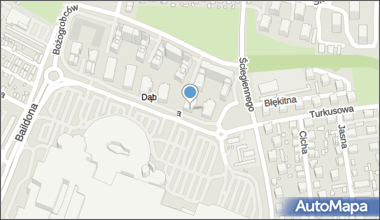 Vitalite Roman Fonfara, ul. Johna Baildona 14, Katowice 40-115 - Przedsiębiorstwo, Firma, NIP: 6342559771