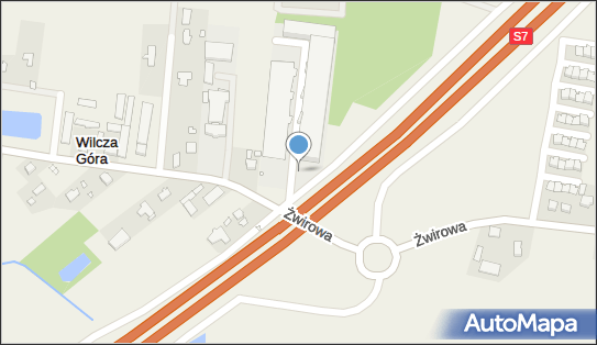 7751000091, Aker Agnieszka Erlach 