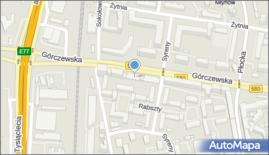 Vitco, ul. Górczewska 39, Warszawa 01-144 - Przedsiębiorstwo, Firma, NIP: 9511623155