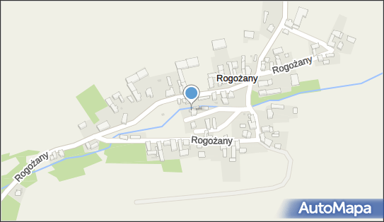 Vitia, Rogożany 44, Rogożany 48-130 - Przedsiębiorstwo, Firma, NIP: 7481158680