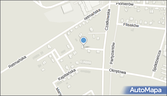Vito Witold Salkowski, Szyprów 5, Tczew 83-110 - Przedsiębiorstwo, Firma, NIP: 5931715666
