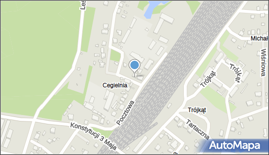 Vito, Pocztowa 6, Łazy 42-450 - Przedsiębiorstwo, Firma, NIP: 6491442838