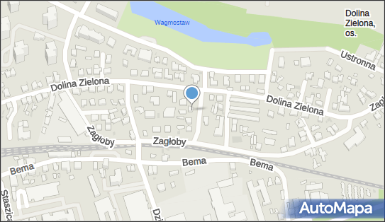 Vittorio, Żabia 5, Zielona Góra 65-158 - Przedsiębiorstwo, Firma, NIP: 9730545159