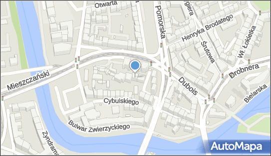 Viva Medica, Dubois Stanisława 18A, Wrocław 50-207 - Przedsiębiorstwo, Firma, numer telefonu