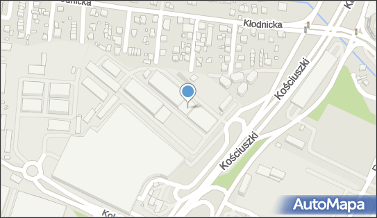 Vivendo Ewa Dobiczek, ul. Tadeusza Kościuszki 227, Katowice 40-600 - Przedsiębiorstwo, Firma, NIP: 6341650618