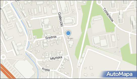 Viver Rapczewski Robert, ul. Gałeczki 91, Chorzów 41-506 - Przedsiębiorstwo, Firma, NIP: 9541556179