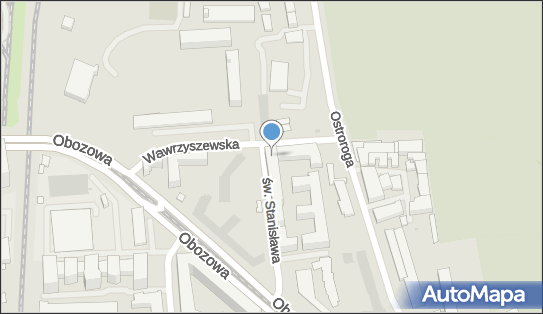 Vivision, ul. św. Stanisława 14, Warszawa 01-162 - Przedsiębiorstwo, Firma, numer telefonu, NIP: 7010311343