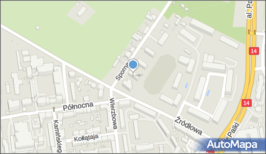 Vivo Centrum Promocji i Konsultingu E Białobrzeska A Stoliński 91-738 - Przedsiębiorstwo, Firma, NIP: 7261131087