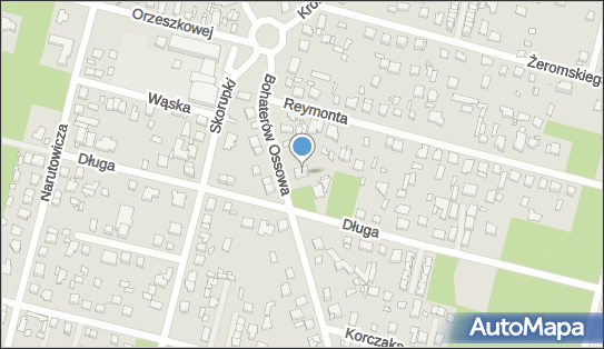 VL Centrum, Bohaterów Ossowa 31, Kobyłka 05-230 - Przedsiębiorstwo, Firma, numer telefonu, NIP: 5242377722