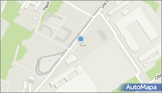 VMB Vigor w Likwidacji, Unii Lubelskiej 3, Poznań 61-249 - Przedsiębiorstwo, Firma, NIP: 7811823213