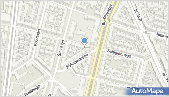 Vobis, ul. ks. Piotra Ściegiennego 62, Szczecin 70-353 - Przedsiębiorstwo, Firma, numer telefonu, NIP: 8520600331