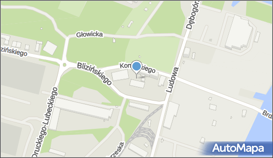 Voco Poligrafia s.c., ul. ks. Wacława Blizińskiego 4, Szczecin 71-703 - Przedsiębiorstwo, Firma, godziny otwarcia, numer telefonu