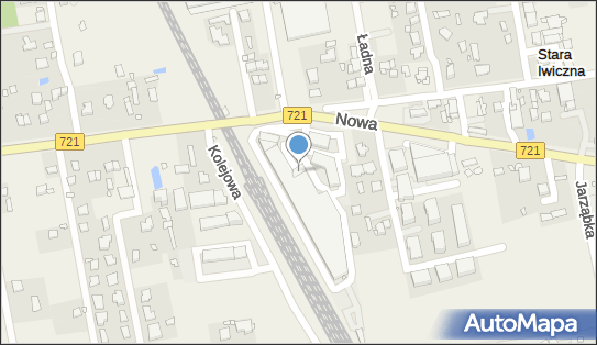 9511758978, Voerman Uts Warsaw sp. z o.o. 