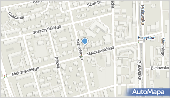 Voice & Music Polska, ul. Ignacego Krasickiego 22C, Warszawa 02-611 - Przedsiębiorstwo, Firma, NIP: 9512209334